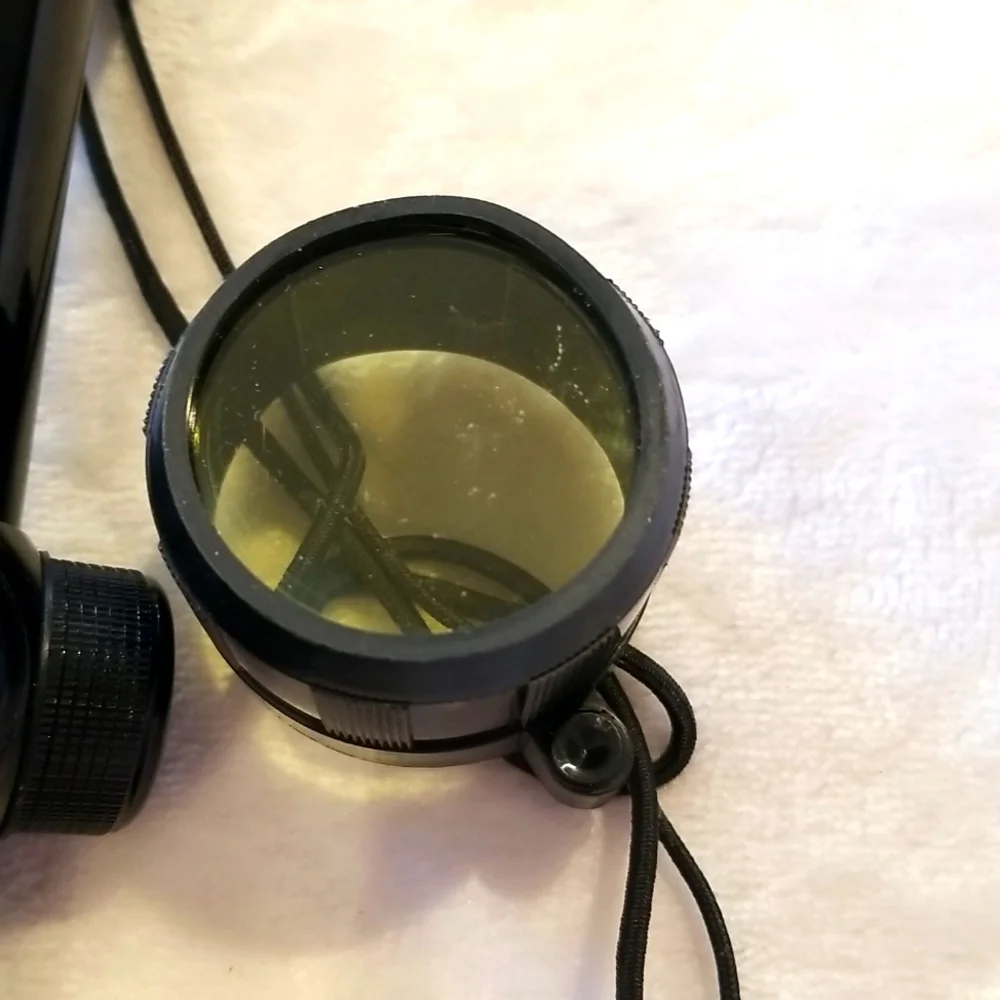 Electronics:Monoscope NWOT